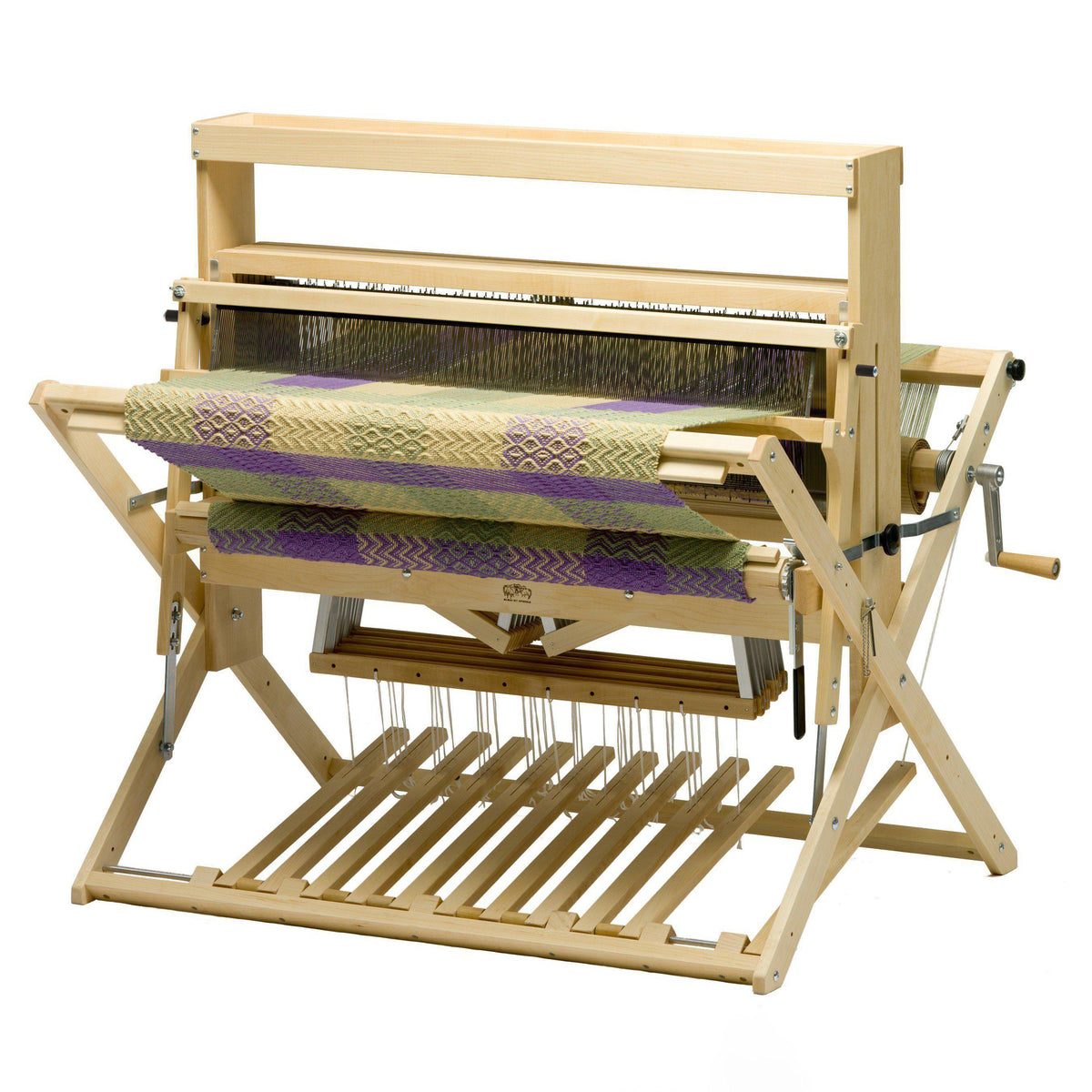 Schacht Mighty Wolf Loom