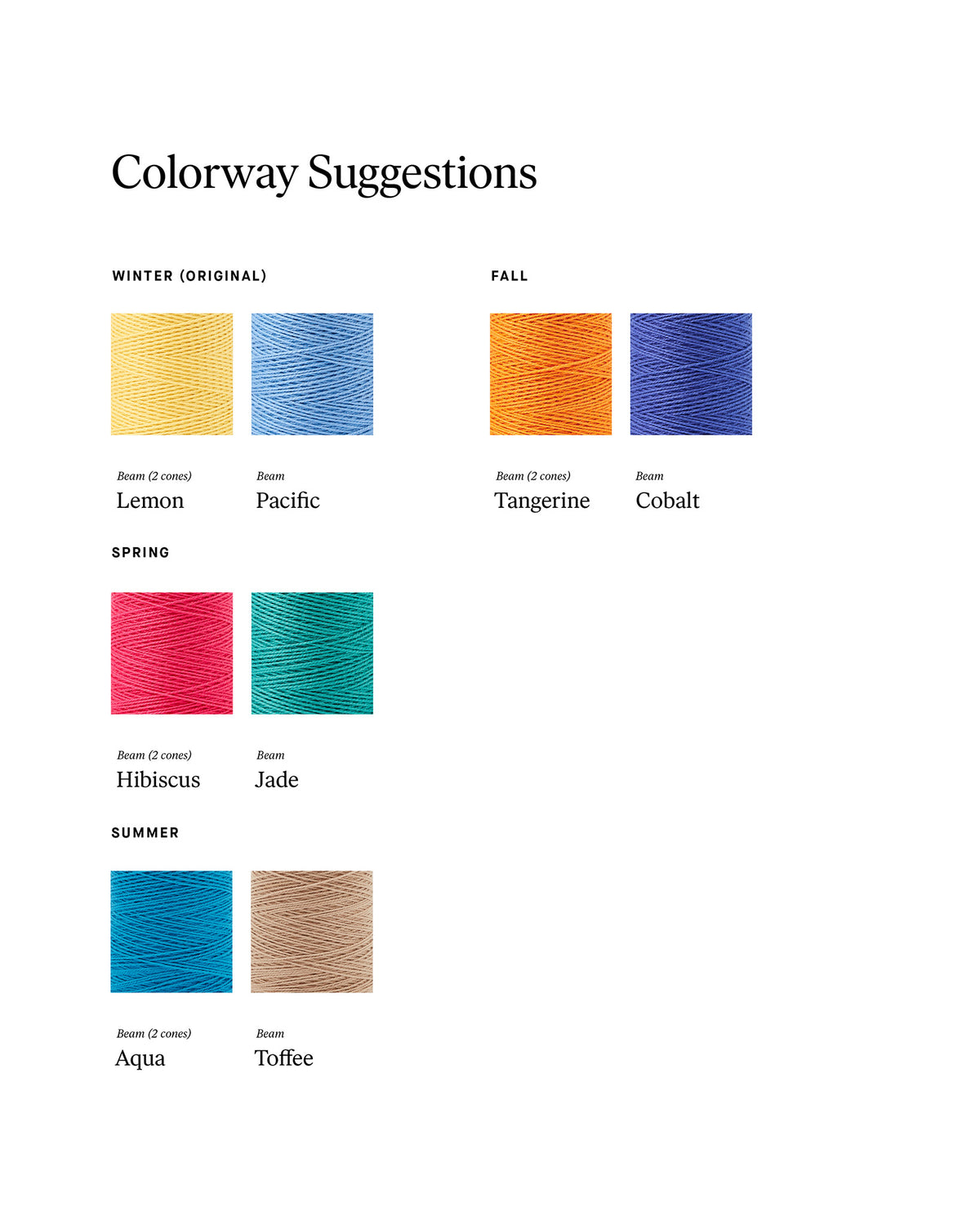 Seasons of Miami Towels