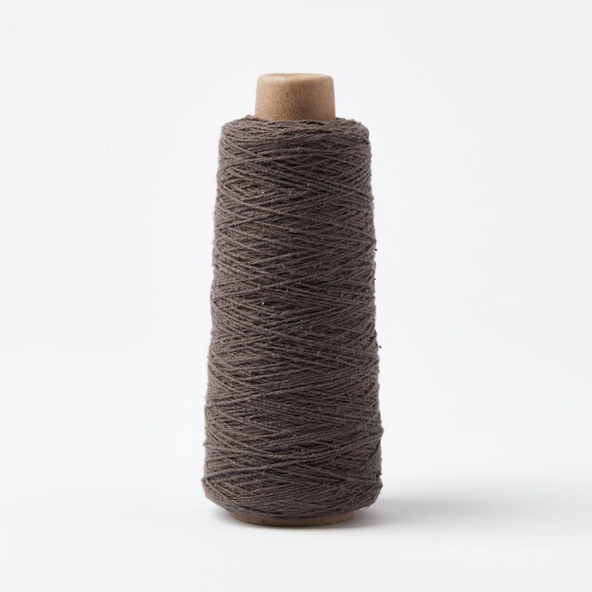 Sero Silk Noil Weaving Yarn ~ Boulder