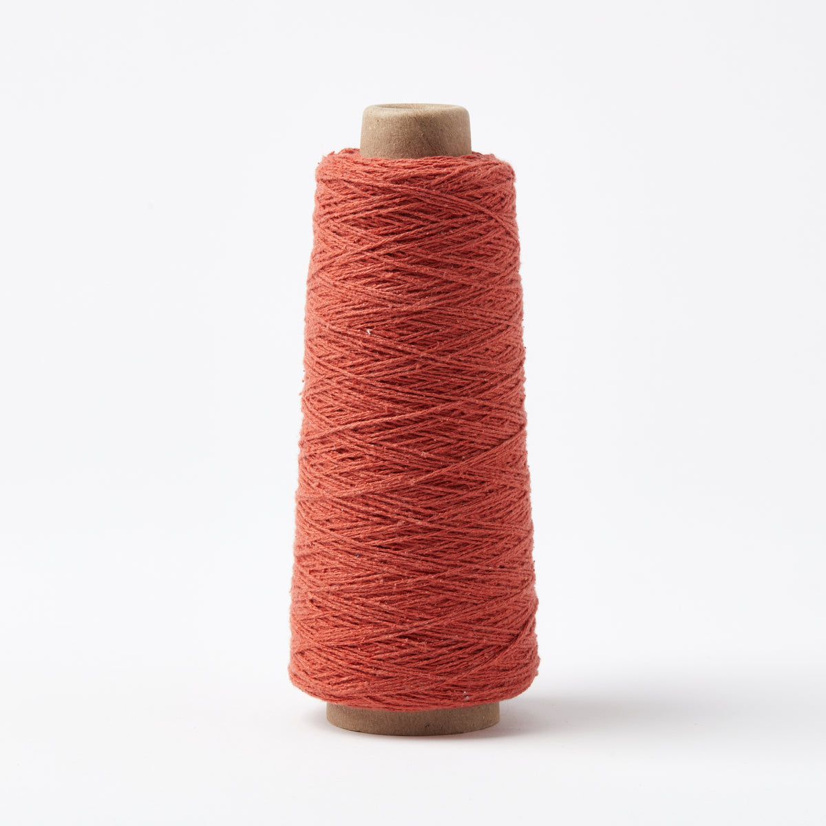 Sero Silk Noil Weaving Yarn ~ Sandstone