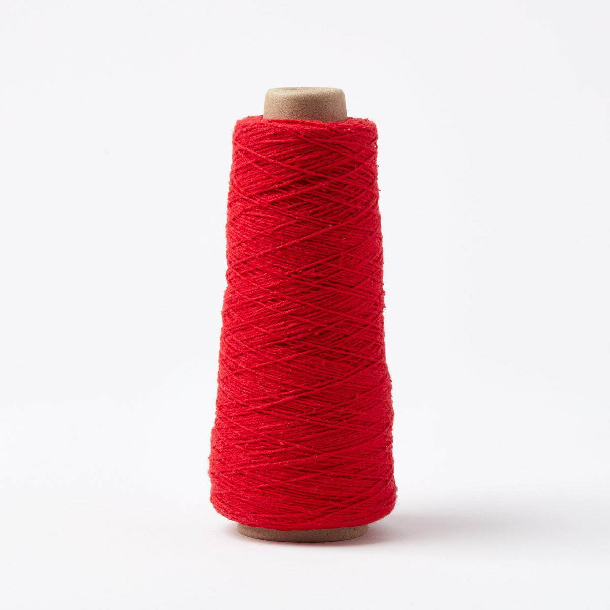 Sero Silk Noil Weaving Yarn ~ Winterberry