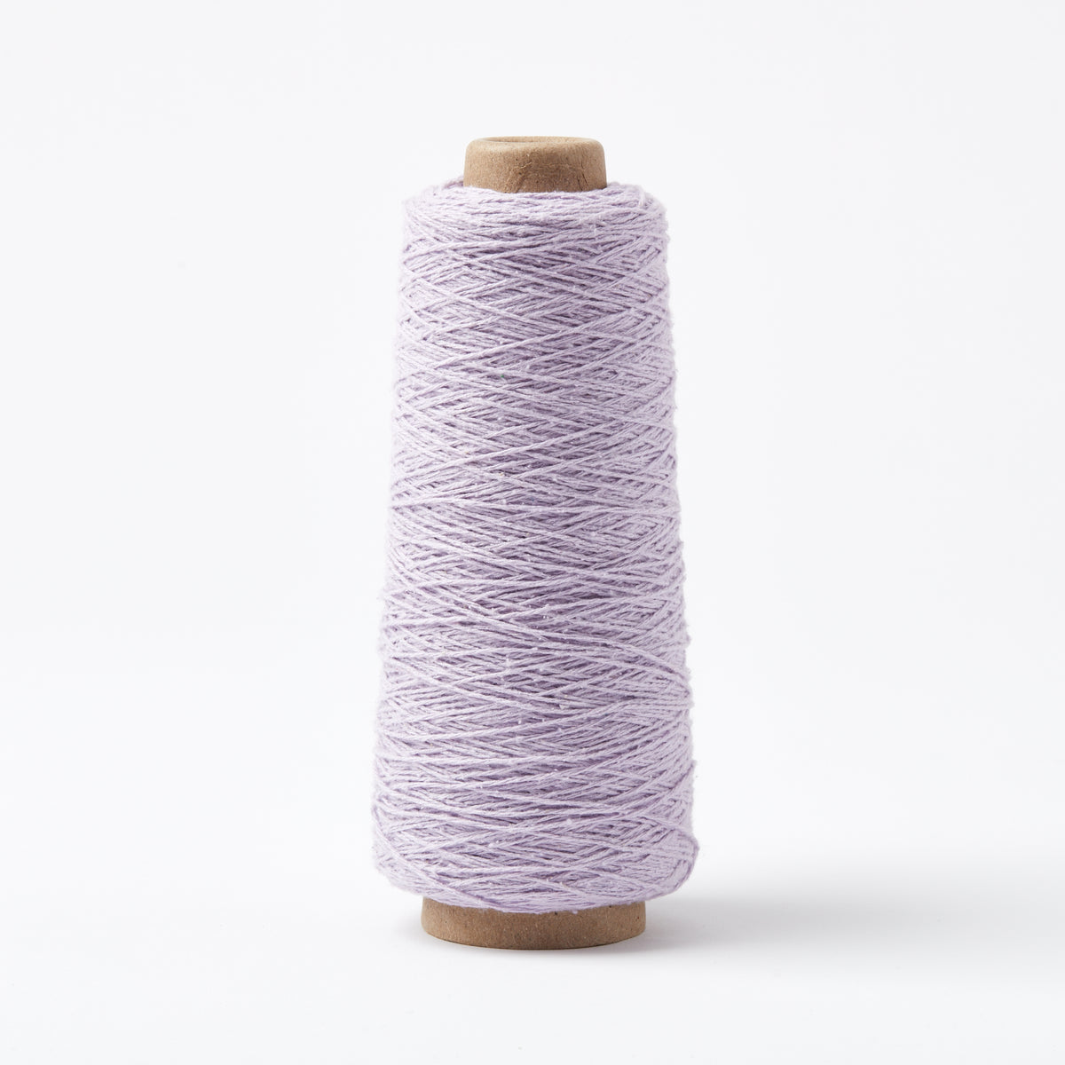 Sero Silk Noil Weaving Yarn ~ Wisteria