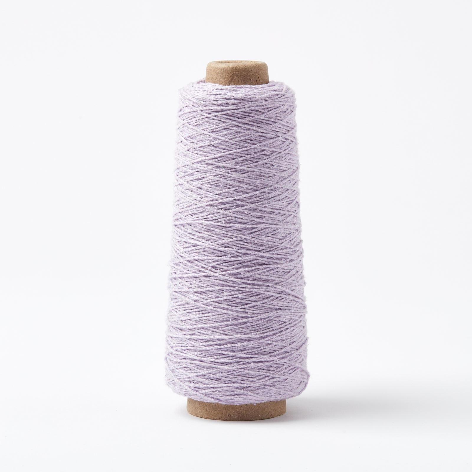 Sero Silk Noil Weaving Yarn ~ Wisteria
