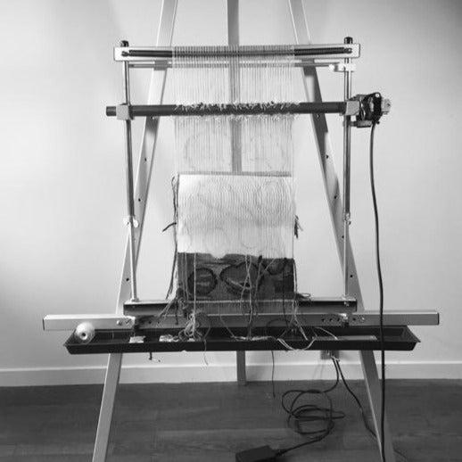 Mirrix Sitting/Standing Loom Stand