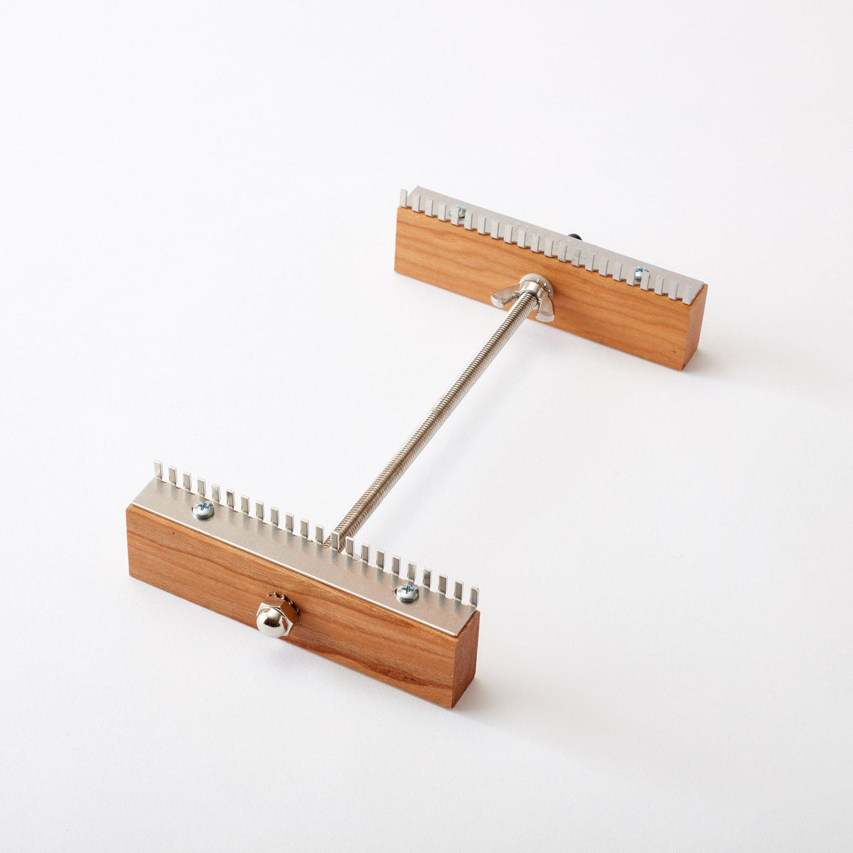 Mirrix Saffron Pocket Loom