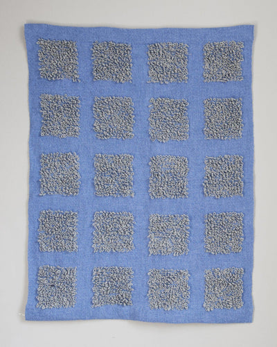 Squarish Rug