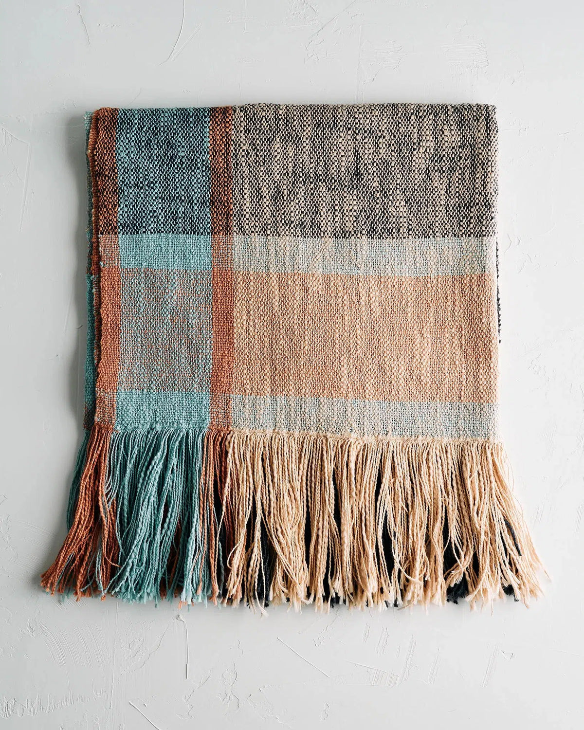 Twofold - Set of Four Patterns