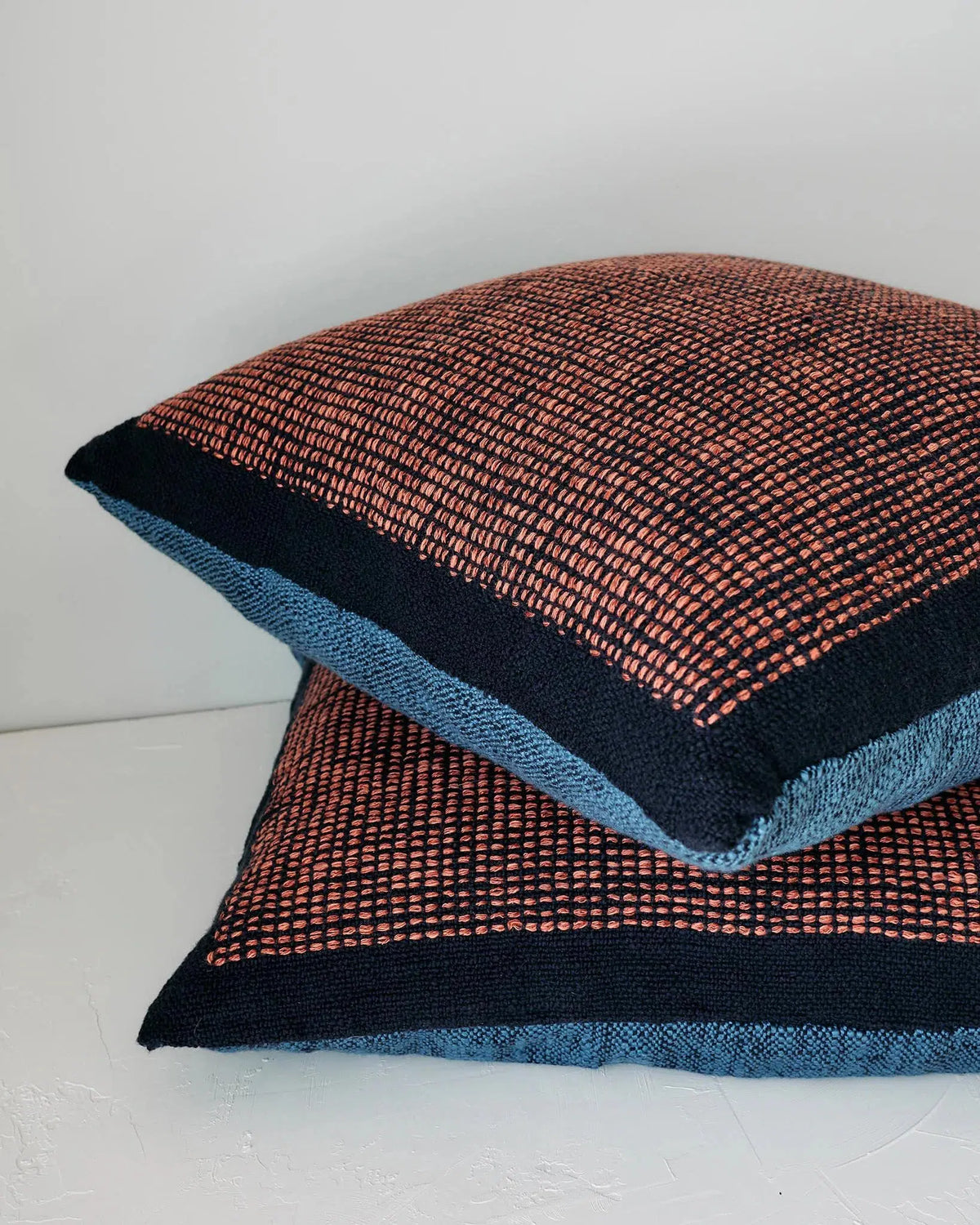 Twofold - Set of Four Patterns