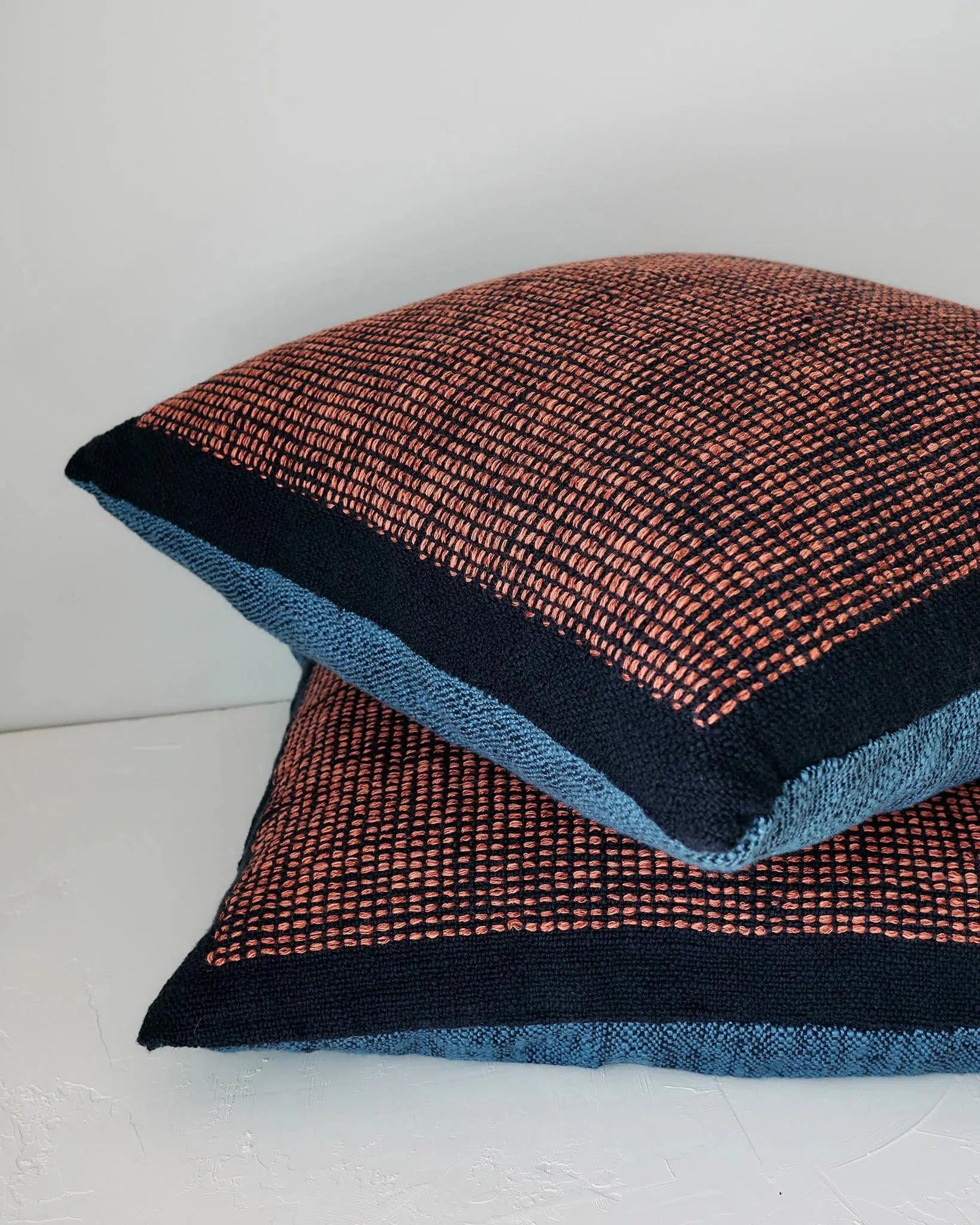 Twofold - Set of Four Patterns
