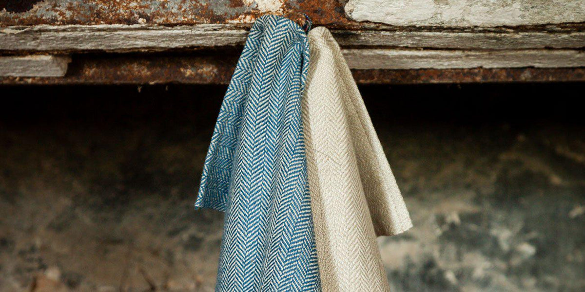 VÄV Scandinavian Weaving Magazine / 2020 NR. 2