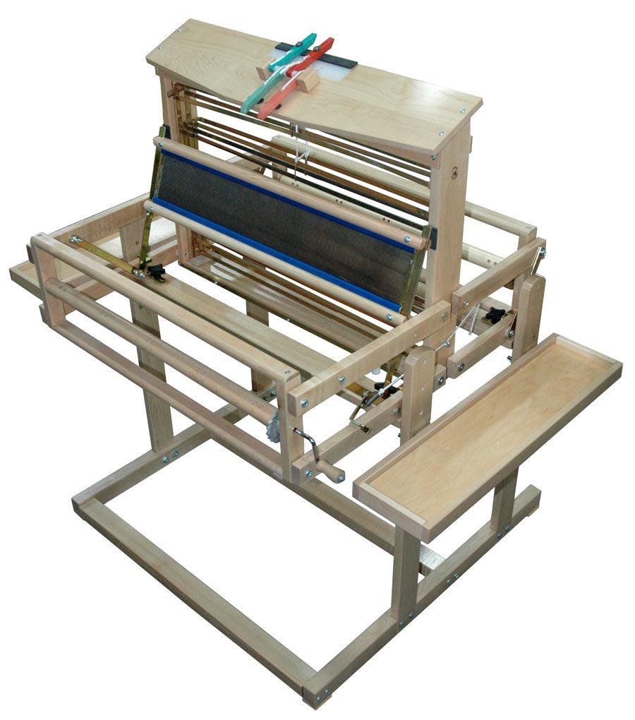 Leclerc 24&quot; Voyageur Table Loom