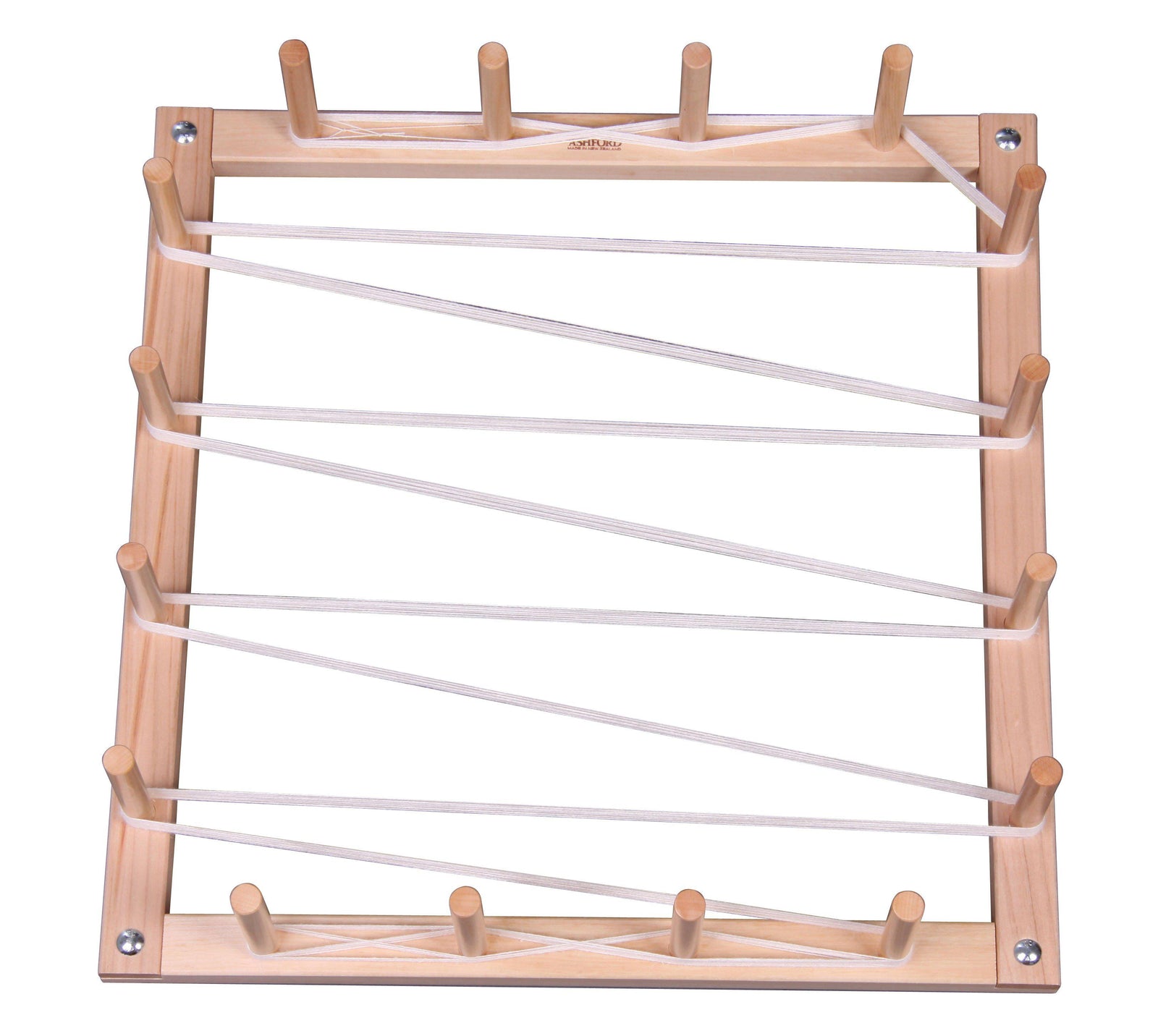 Ashford 4.5 yd warping board