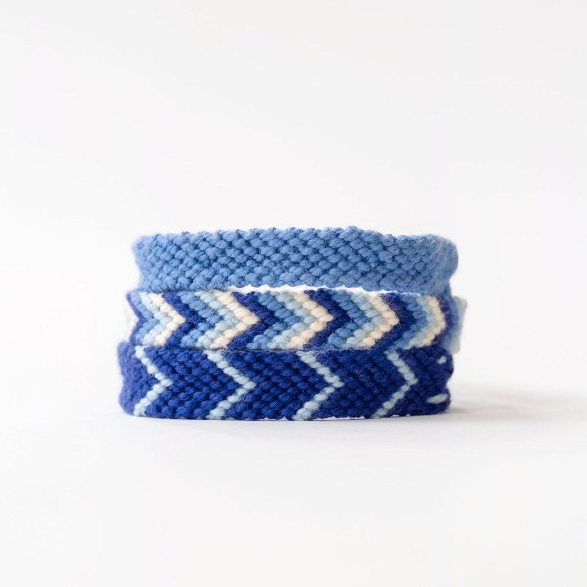 Zollie Friendship Bracelet Kit