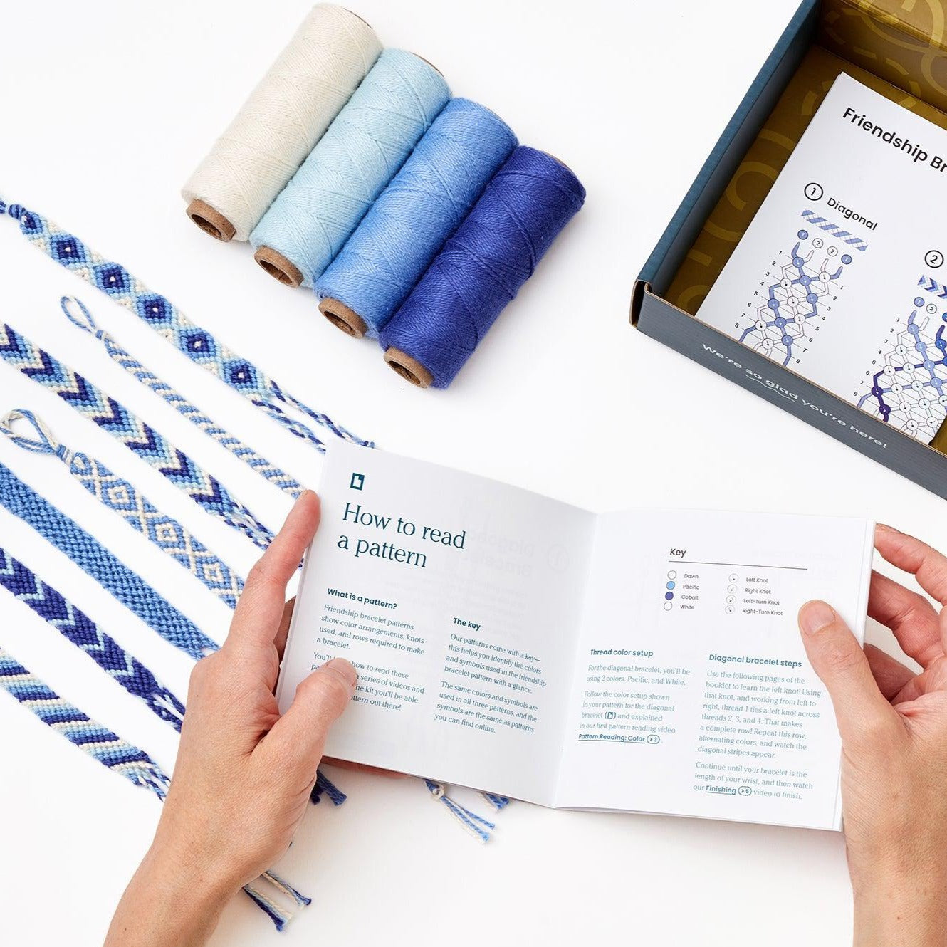 Alpha Pattern Generator Make Your Own Bracelet Pattern