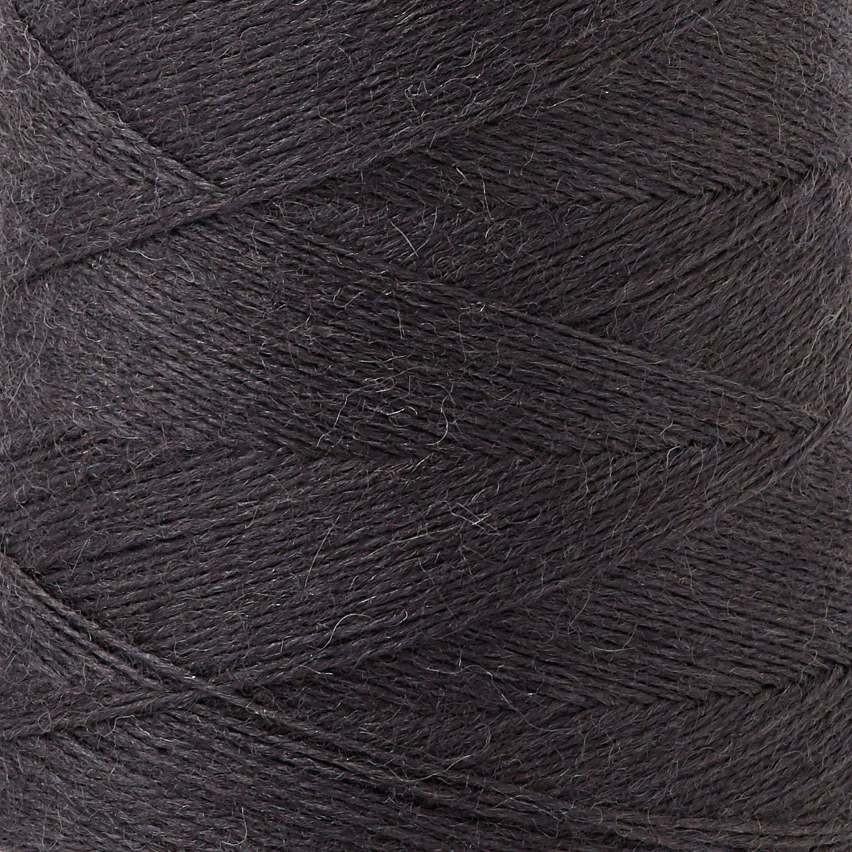 Array Wool Yarn ~ Black