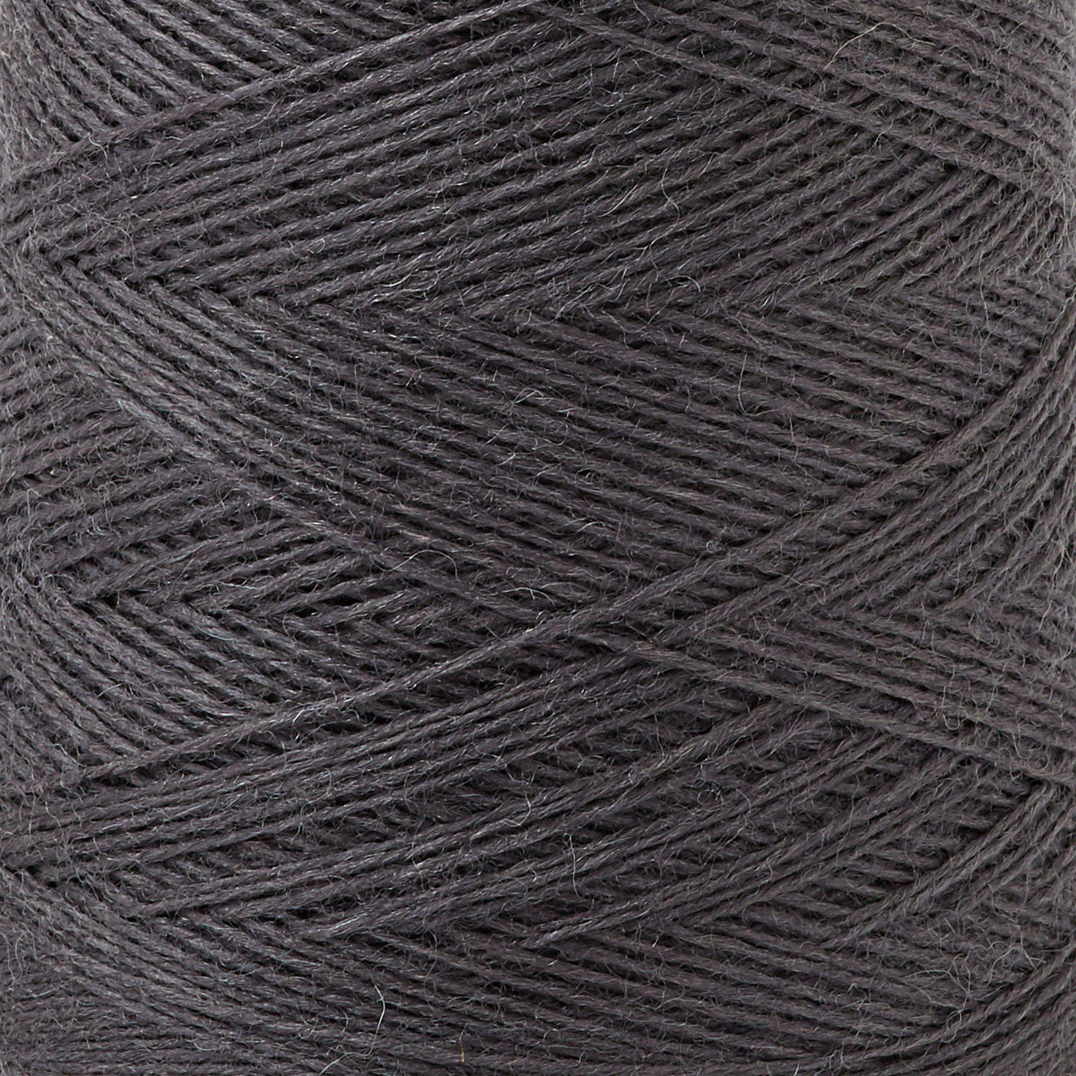 Array Wool Yarn ~ Black