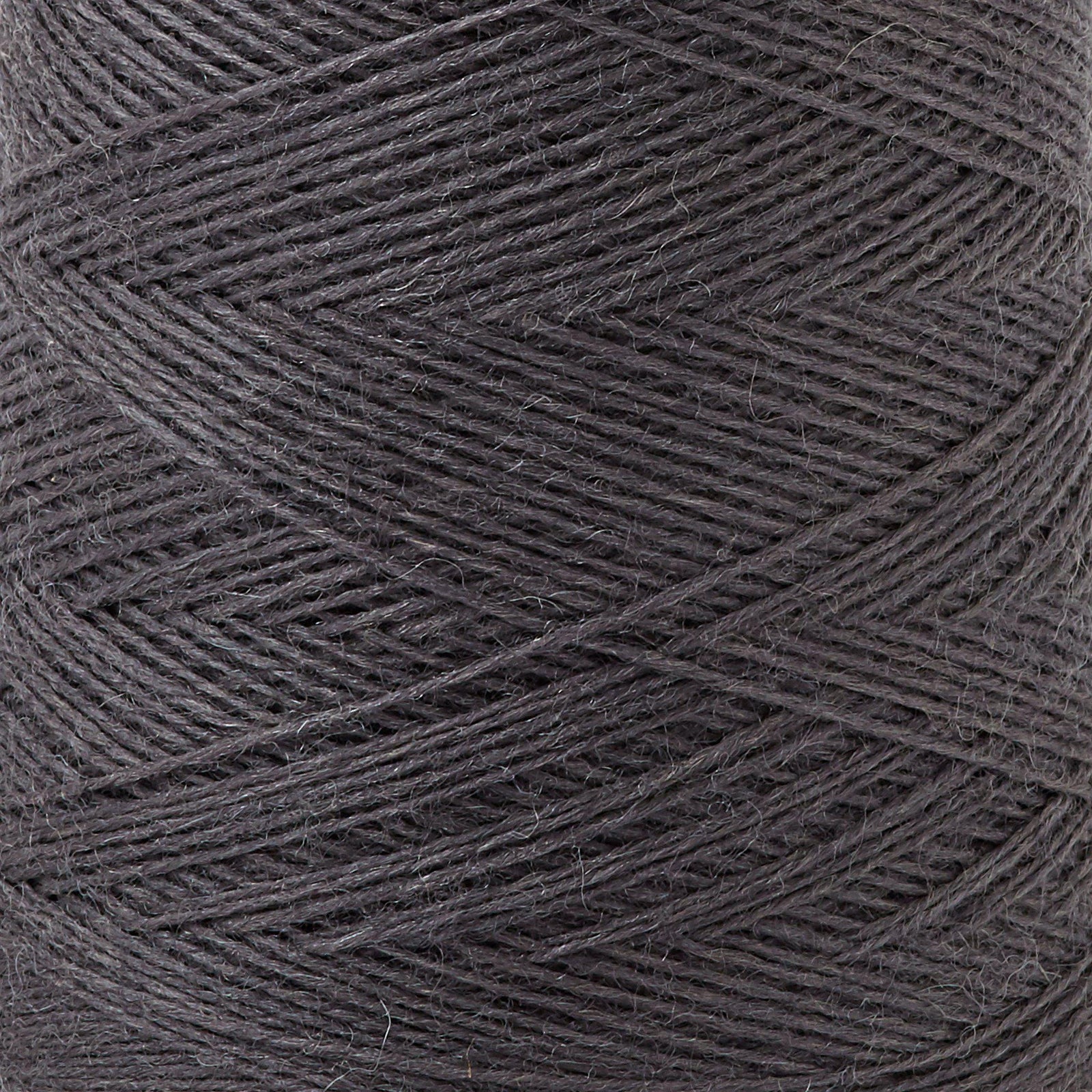 Array Wool Yarn ~ Black
