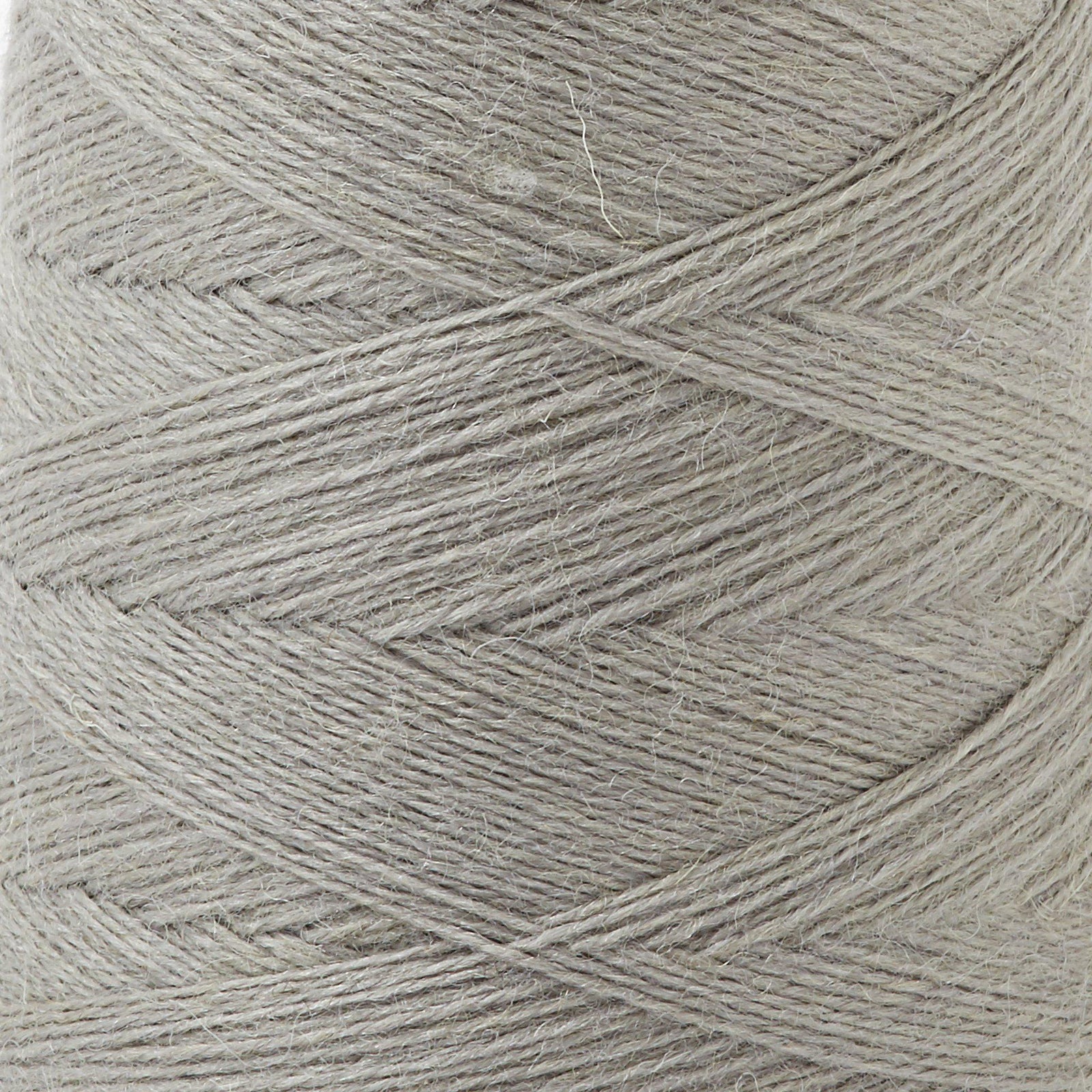 Array Wool Yarn ~ Black