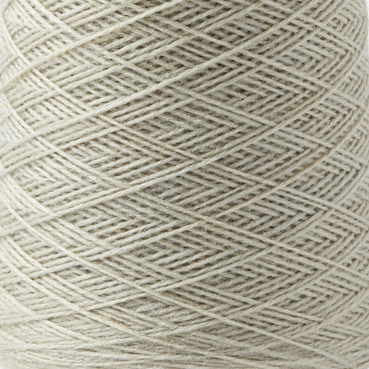 Array Wool Yarn ~ Black close-up of thin, sturdy worsted spun yarn for home decor and garments.