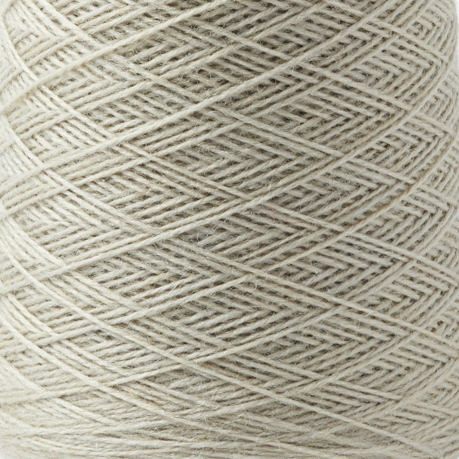 Array Wool Yarn ~ Black close-up of thin, sturdy worsted spun yarn for home decor and garments.