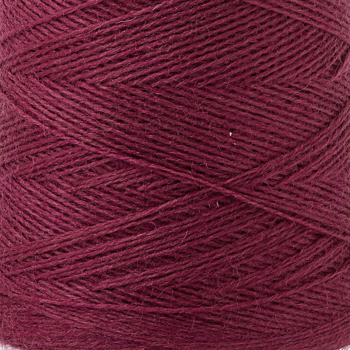 Array Wool Yarn ~ Burgundy