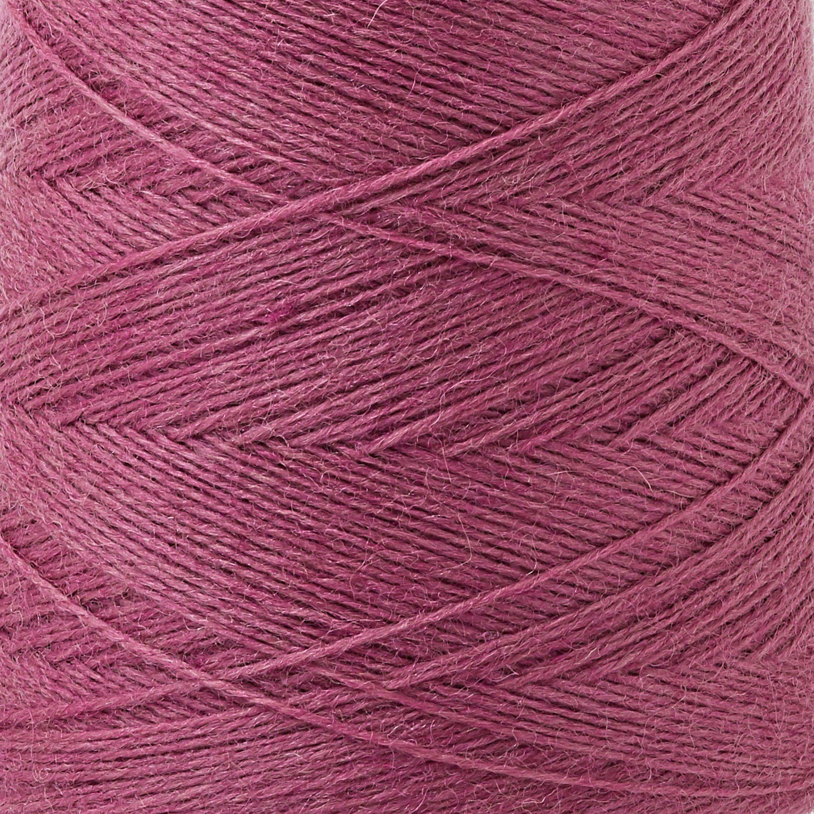 Array Wool Yarn ~ Burgundy