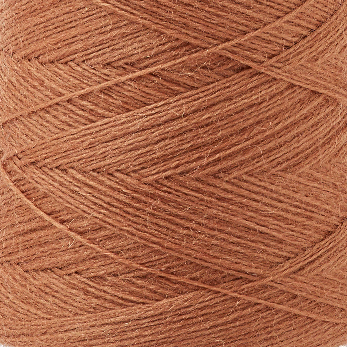 Array Wool Yarn ~ Cinnamon