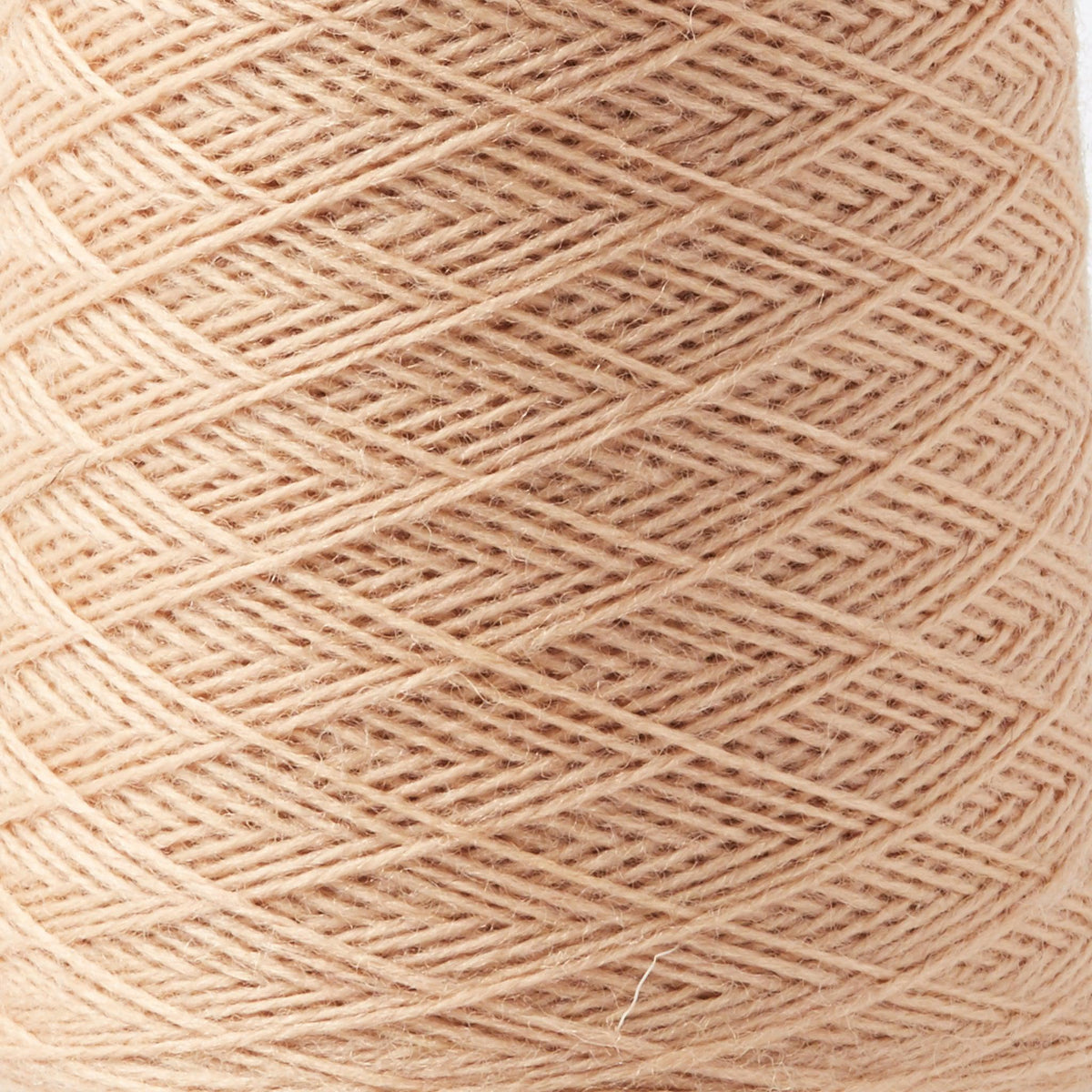 Array Wool Yarn ~ Cinnamon