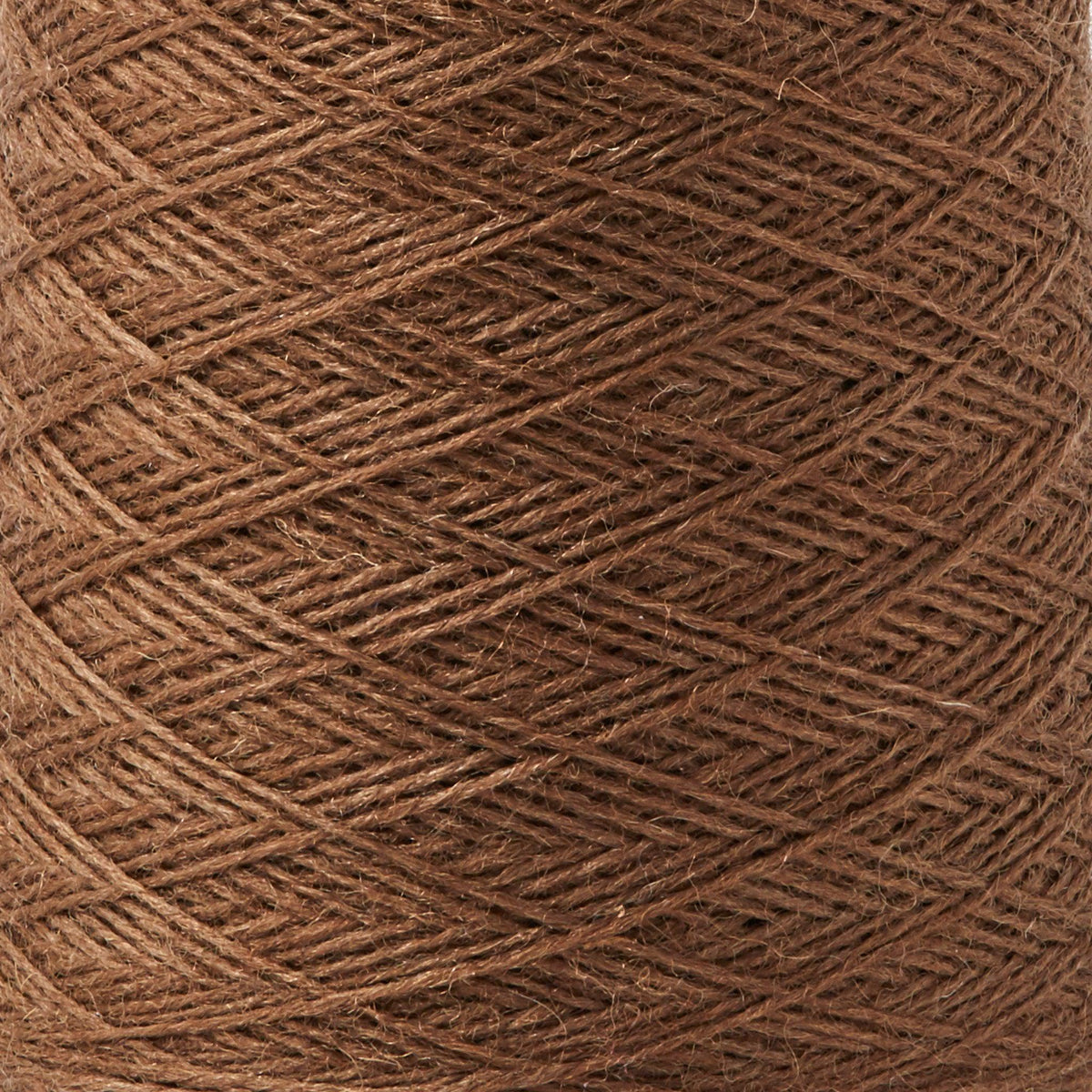 Array Wool Yarn ~ Cocoa