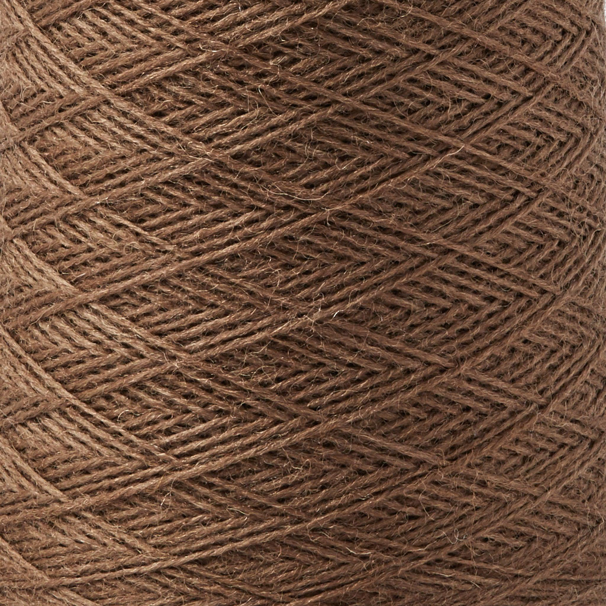 Array Wool Yarn ~ Cocoa