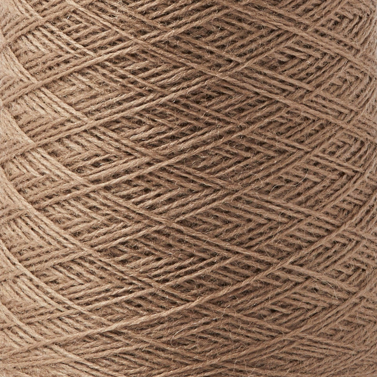 Array Wool Yarn ~ Cocoa