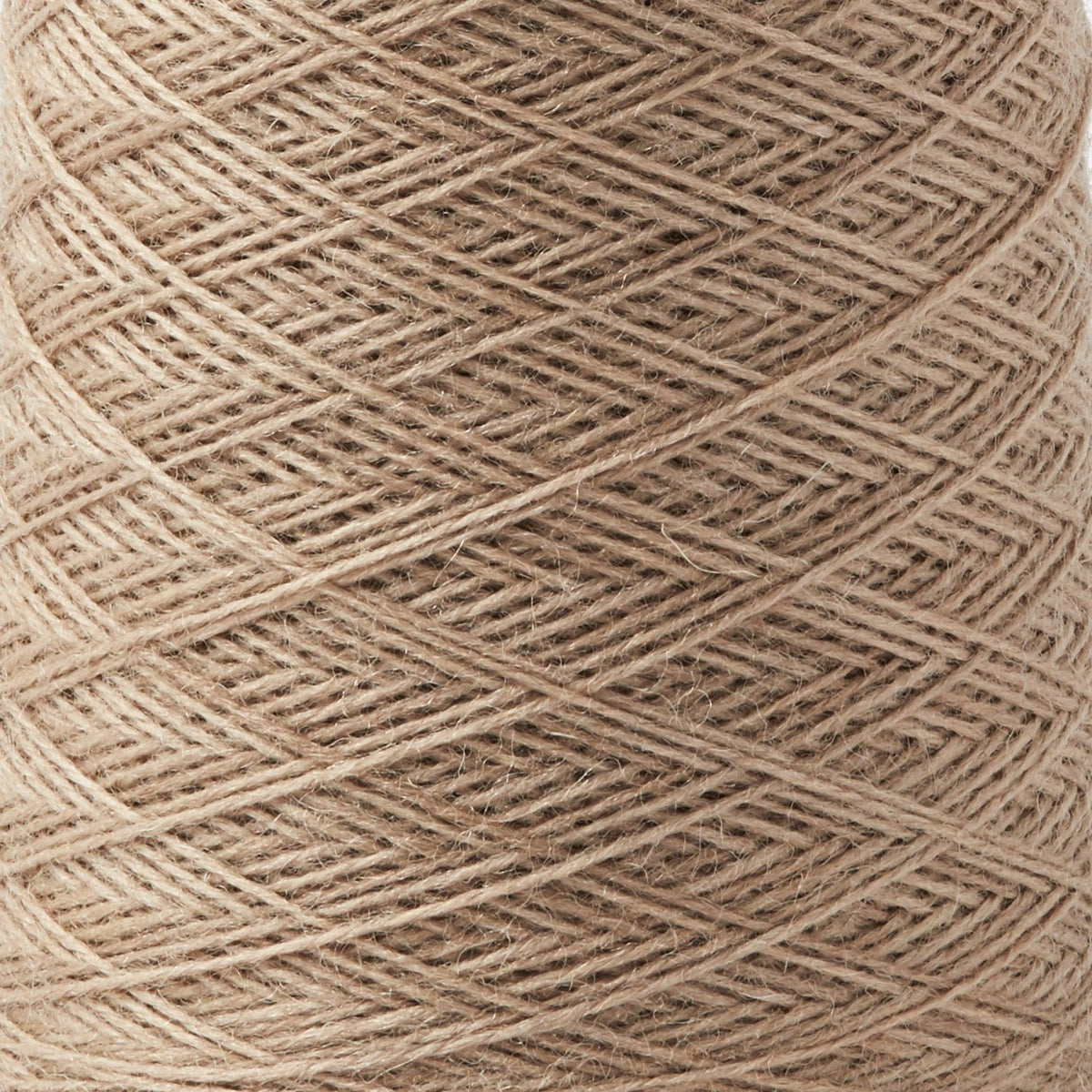 Array Wool Yarn ~ Cocoa