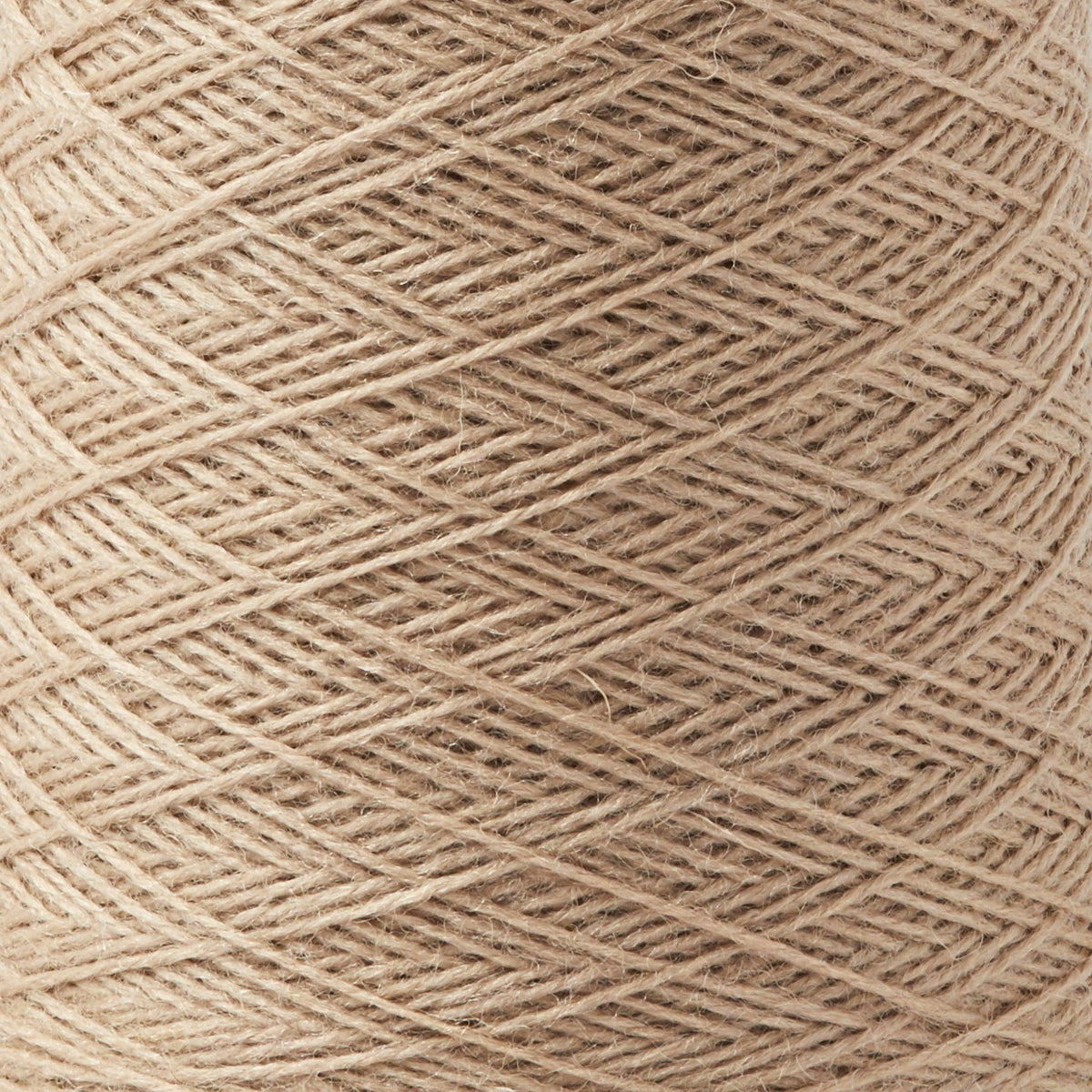 Array Wool Yarn ~ Cocoa