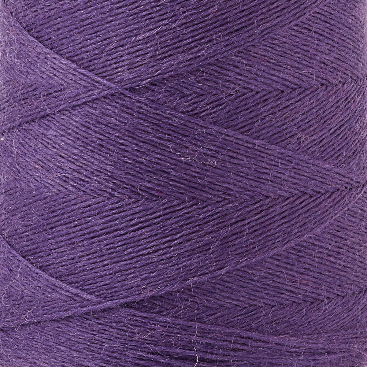 Array Wool Yarn ~ Eggplant