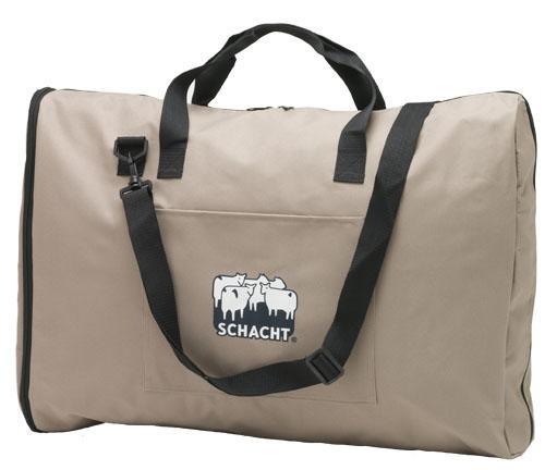 rigid heddle loom carrying bag