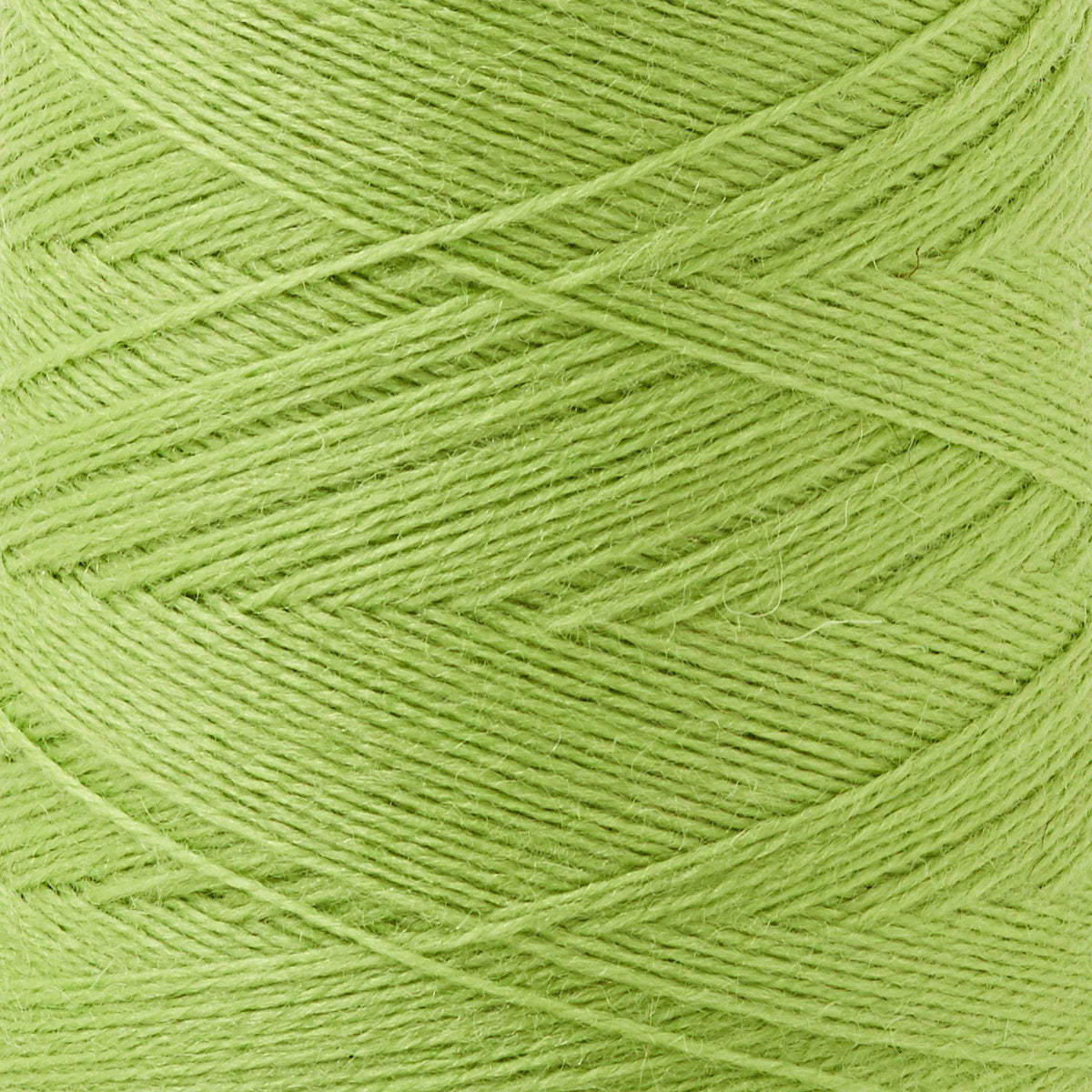 Array Wool Yarn ~ Lime