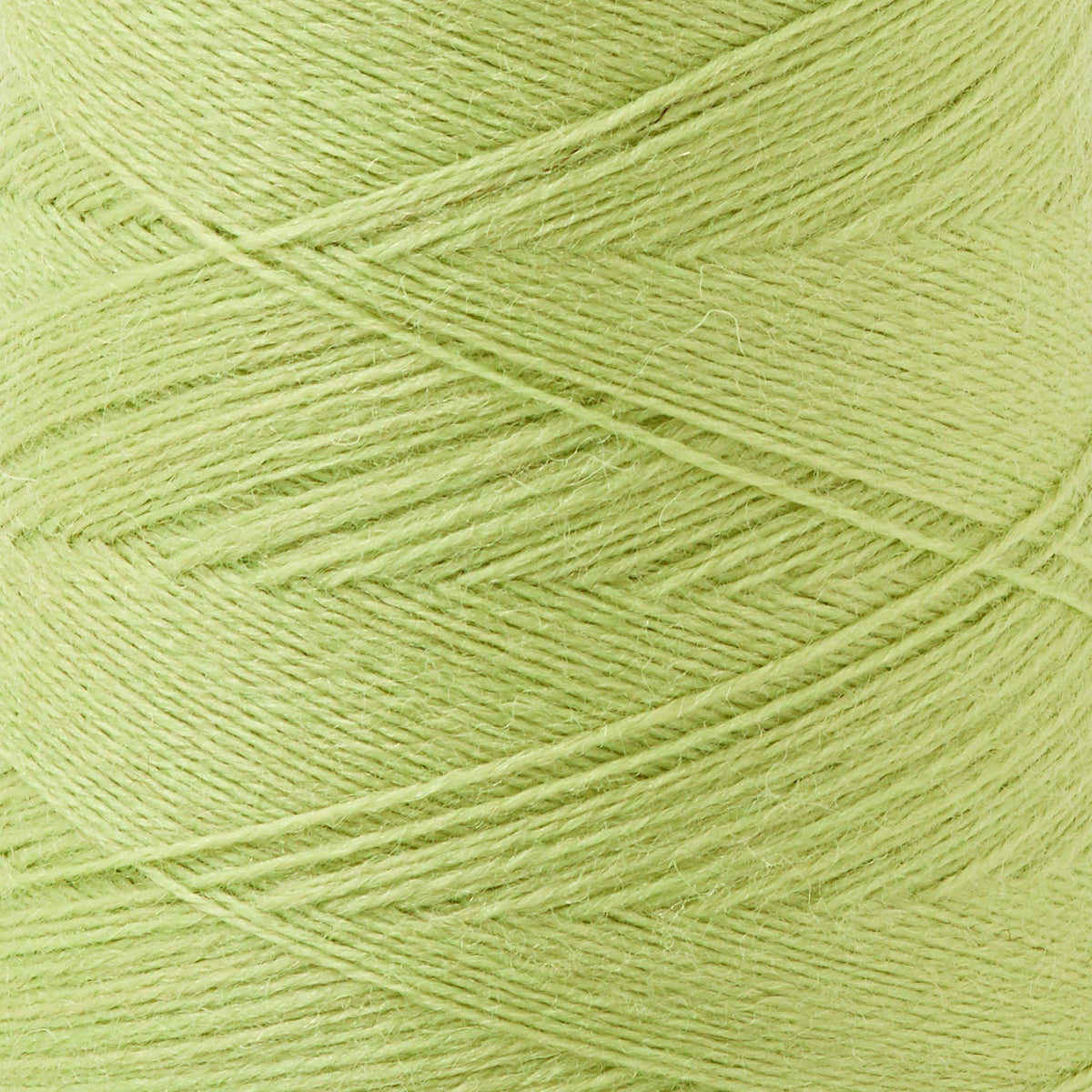 Array Wool Yarn ~ Lime