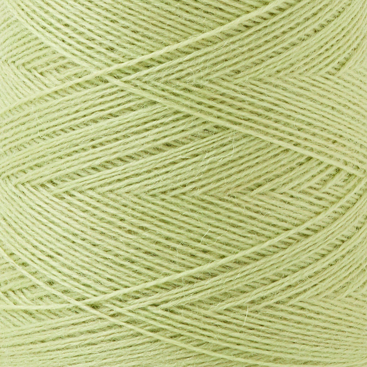 Array Wool Yarn ~ Lime