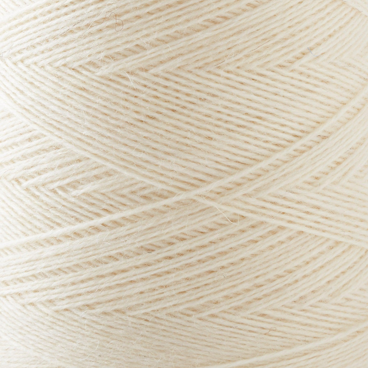 Array Wool Yarn ~ Natural, bundle_swatch