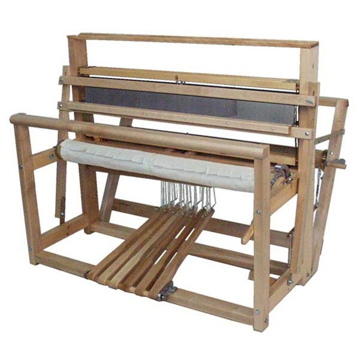 Leclerc Nilus II 4 Harness Floor Loom