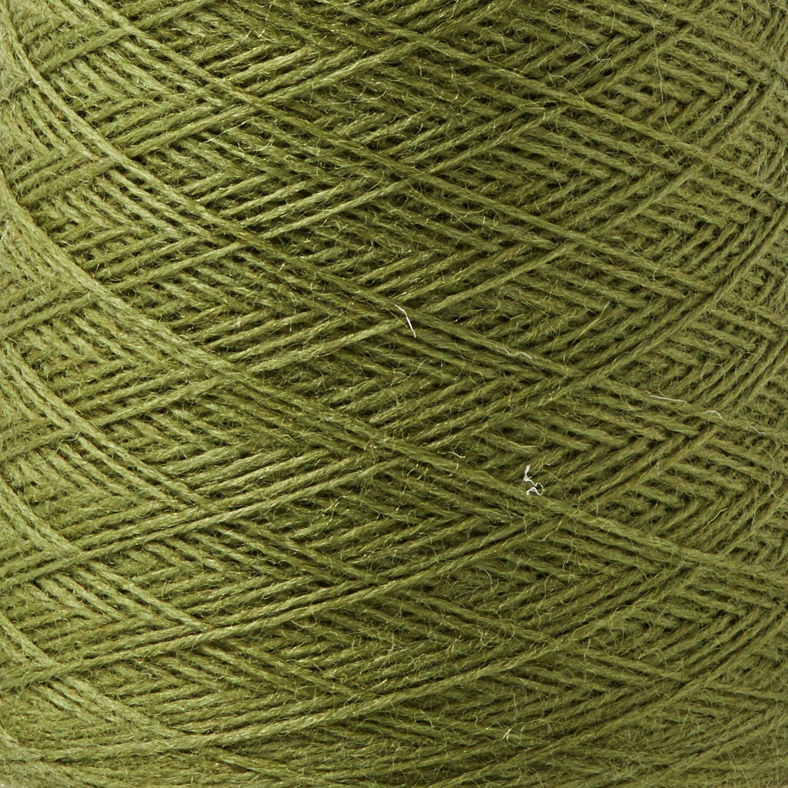 Array Wool Yarn ~ Olive