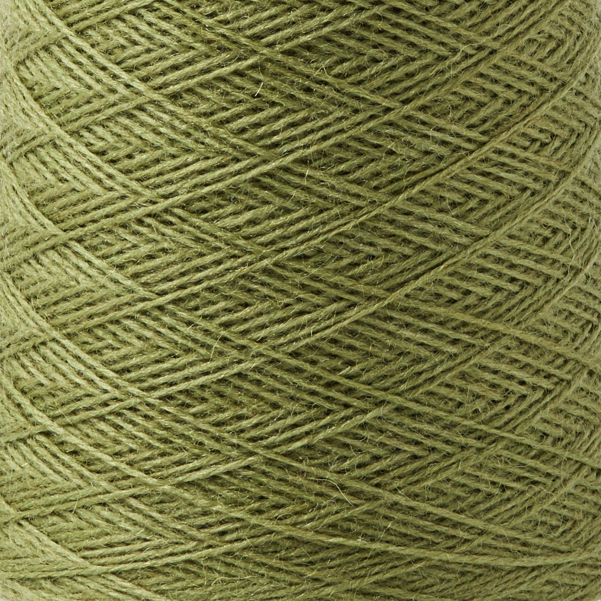 Array Wool Yarn ~ Olive