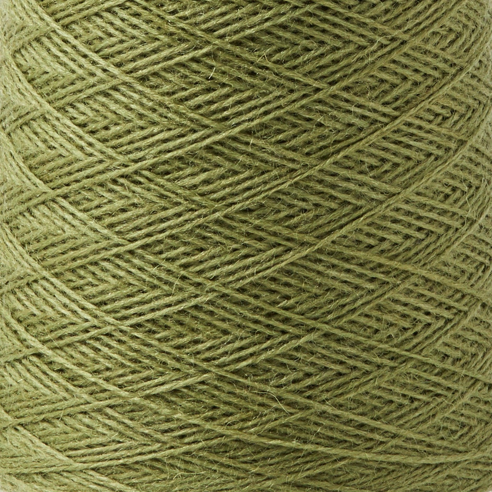 Array Wool Yarn ~ Olive