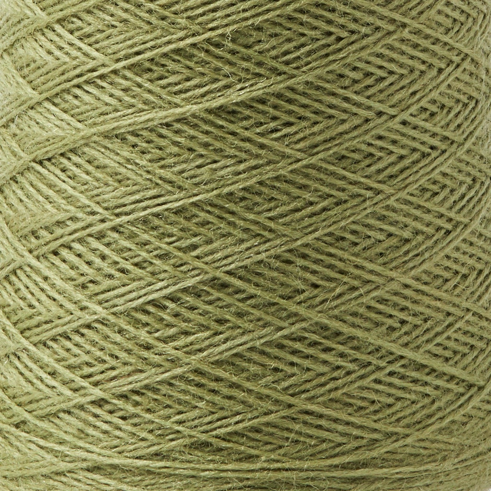 Array Wool Yarn ~ Olive