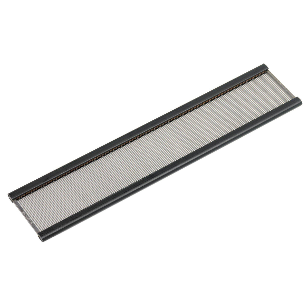 Schacht stainless steel reed