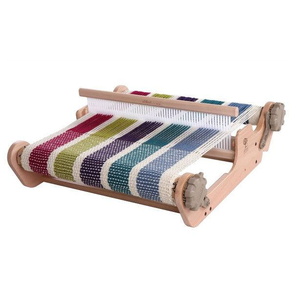 ashford sampleit rigid heddle loom