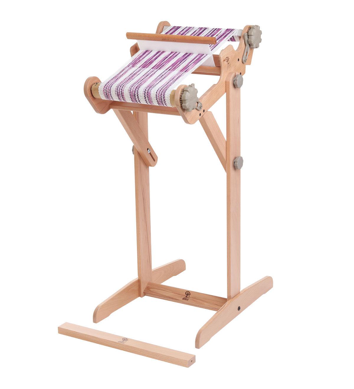 Ashford SampleIt Loom Stand - Variable
