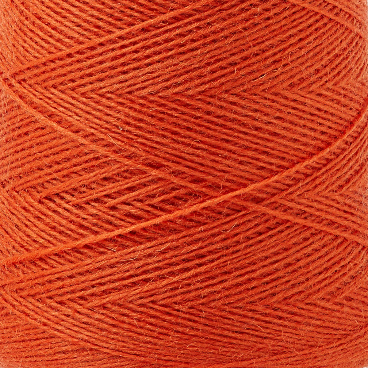Array Wool Yarn ~ Tangerine