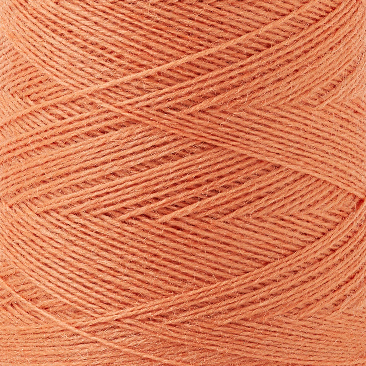 Array Wool Yarn ~ Tangerine
