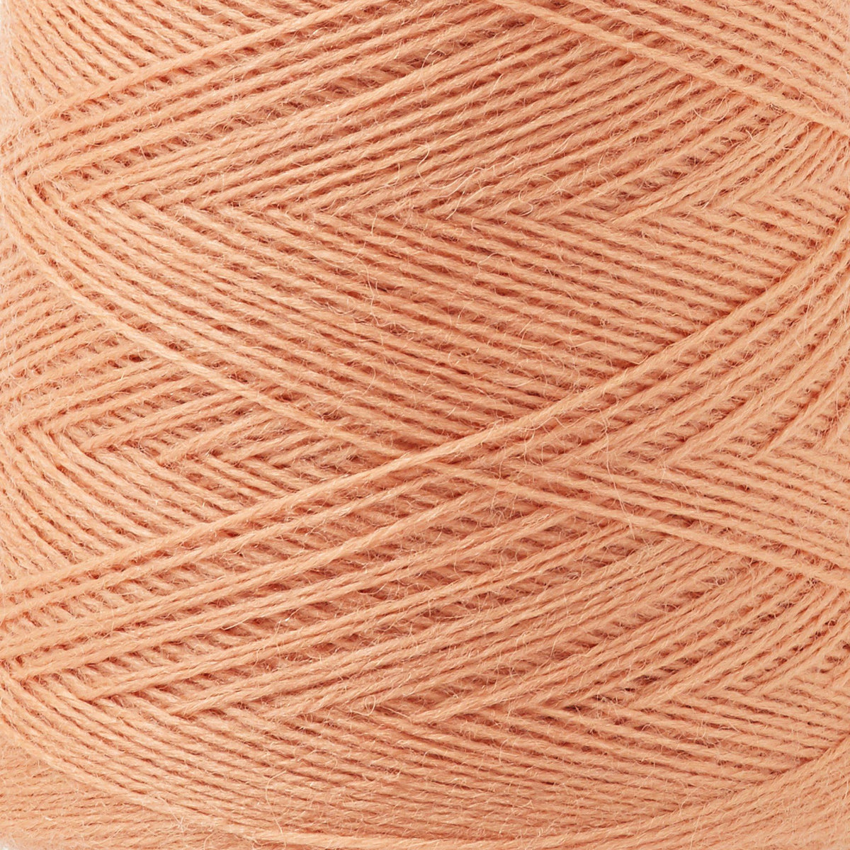 Array Wool Yarn ~ Tangerine
